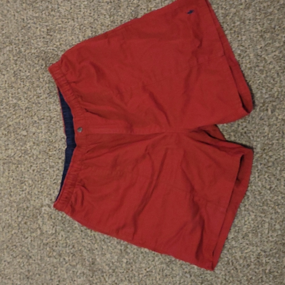 Polo Ralph Lauren mens 2X shorts